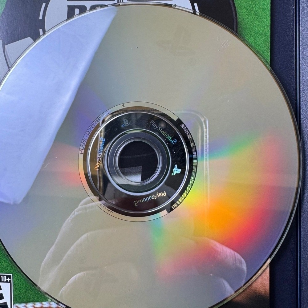 World Series of Poker‎ The Official Game Greatest Hits Playstation 2 PS2 - Picture 4 of 4
